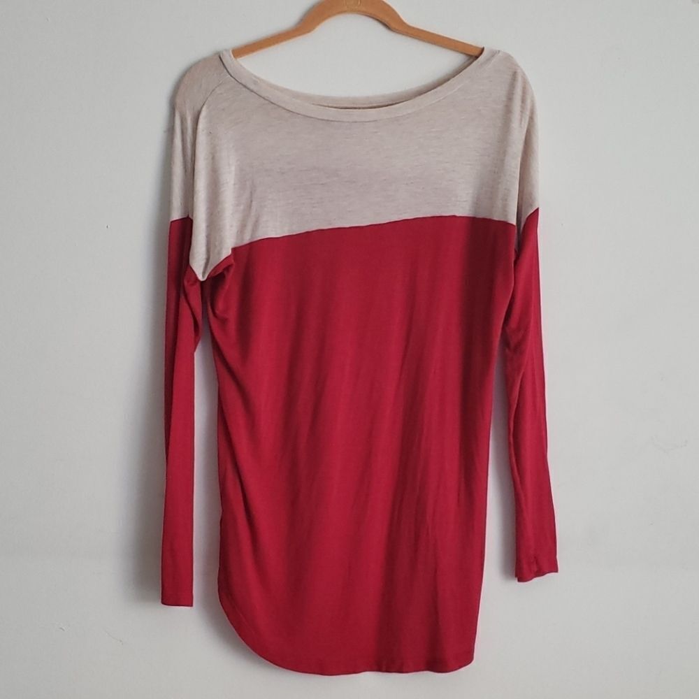 Long Sleeve Top - Picture 2 of 4